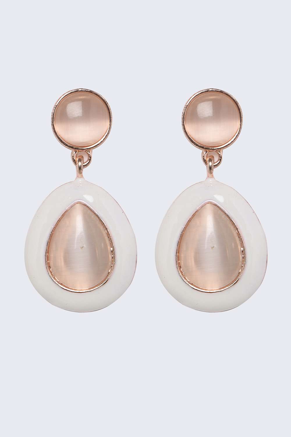 Casual-Wear-Metal-Women-Earrings