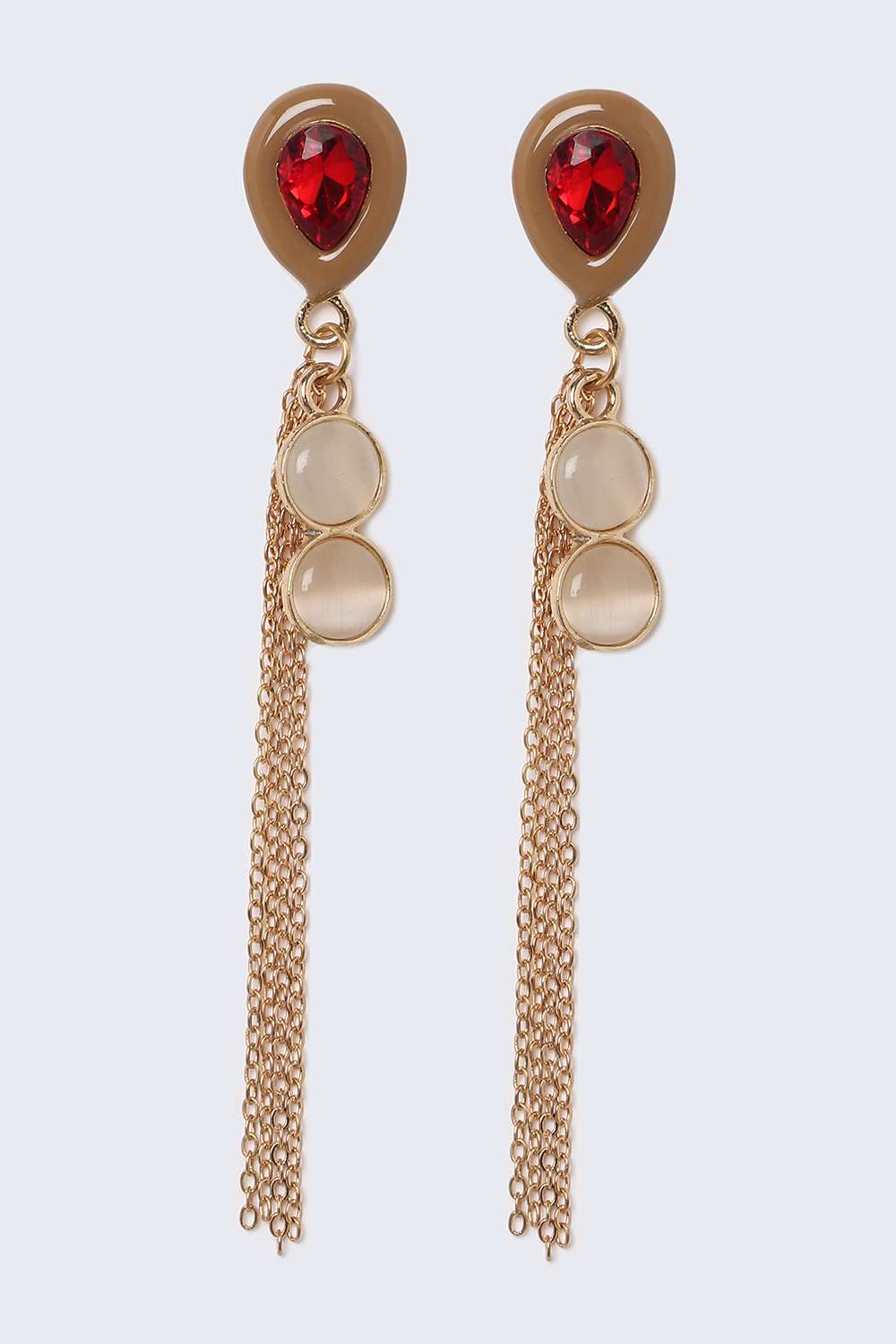 Casual-Wear-Metal-Women-Earrings