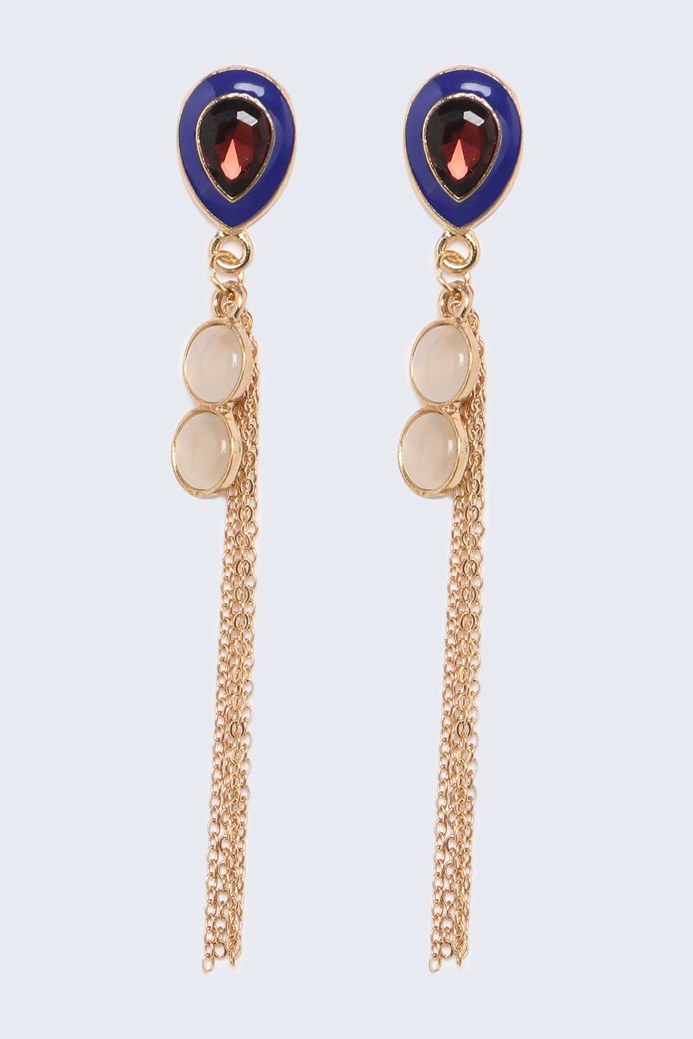 Casual-Wear-Metal-Women-Earrings
