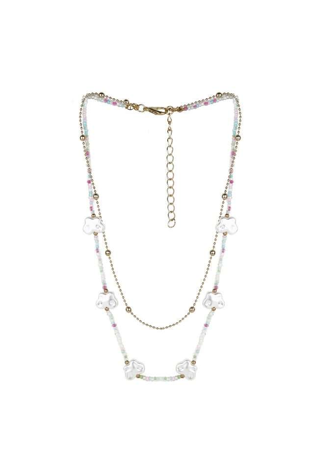 Womens-Western-Layered-Necklace