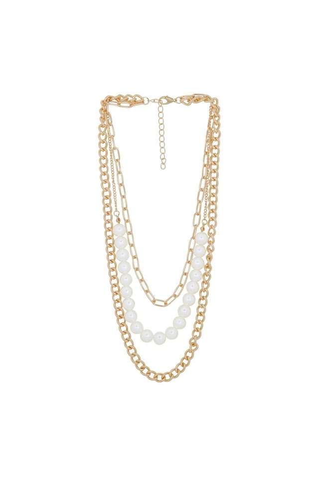 Womens-Western-Layered-Necklace