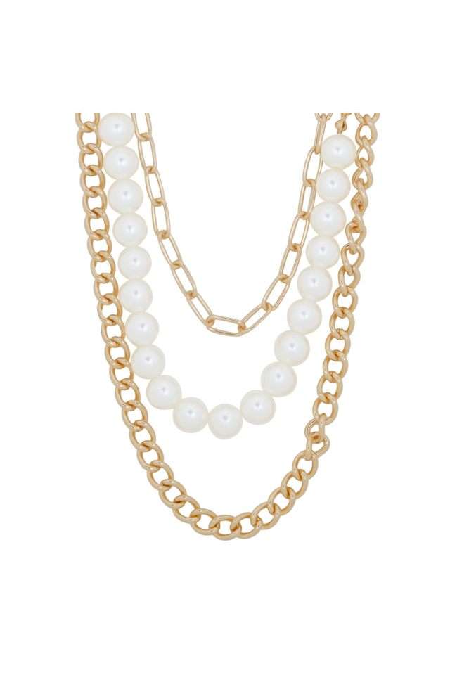 Womens-Western-Layered-Necklace