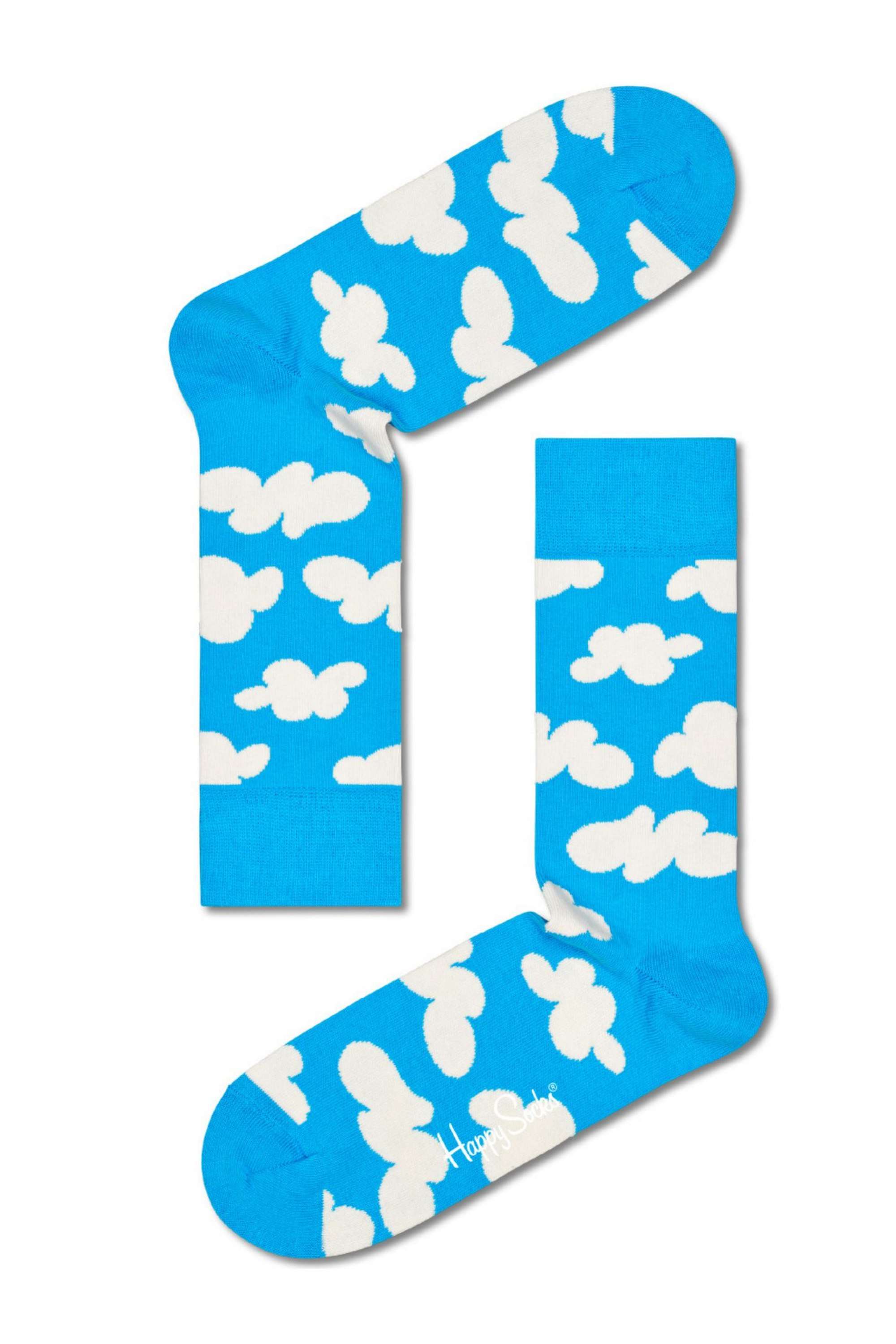 Cotton-Printed-Cloudy-Sock-For-Women-And-Men