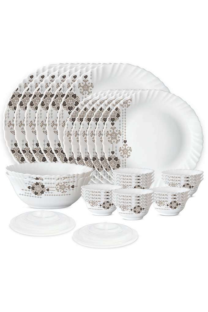 34-N-D/Set-Winter-Garden