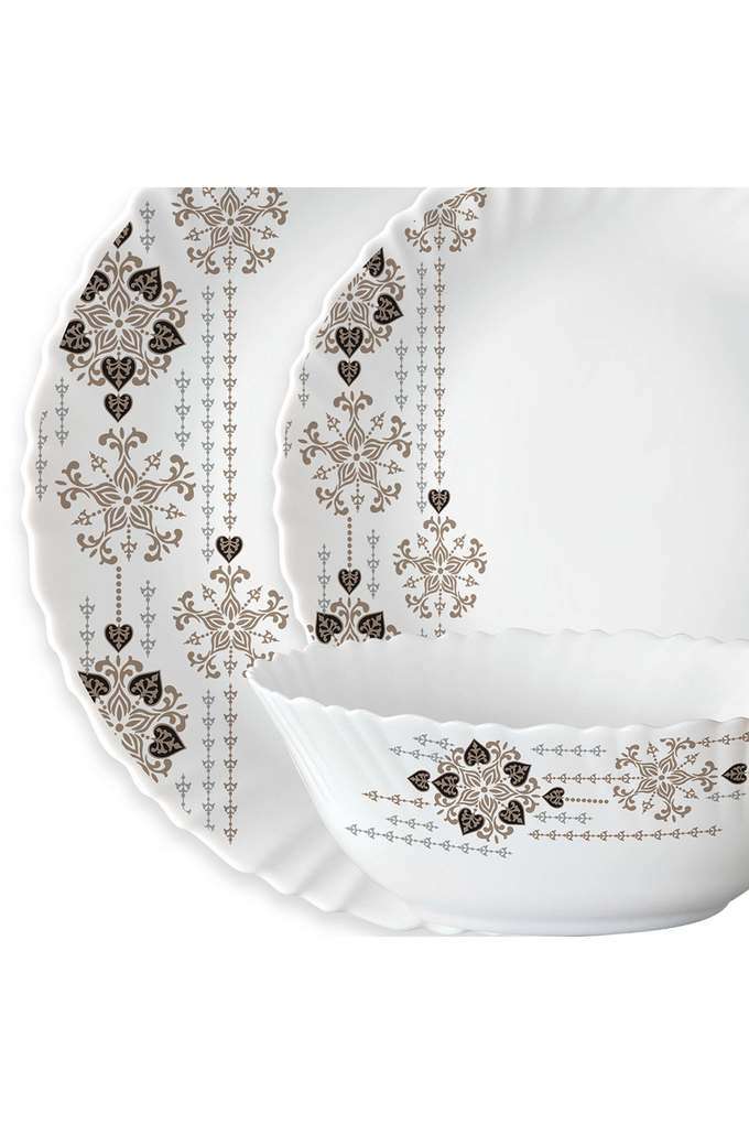 34-N-D/Set-Winter-Garden