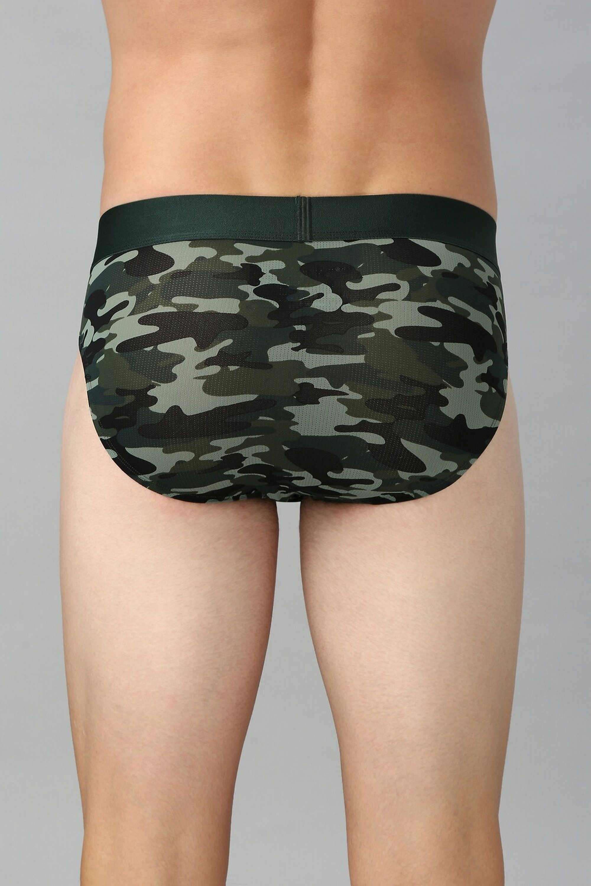 Cotton-Nylon-Men-s-Active-Performance-Brief