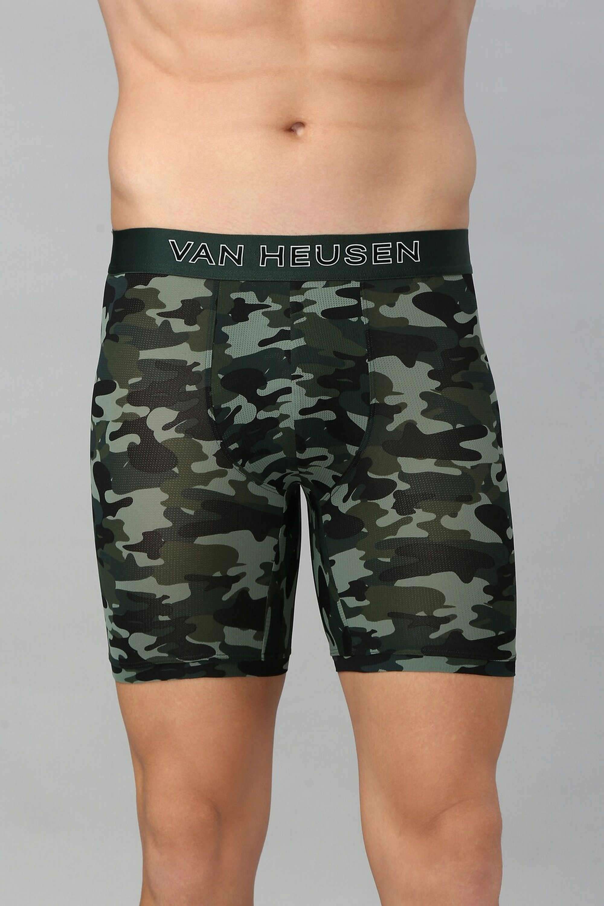 Cotton-Nylon-Men-s-Active-Performance-Boxer