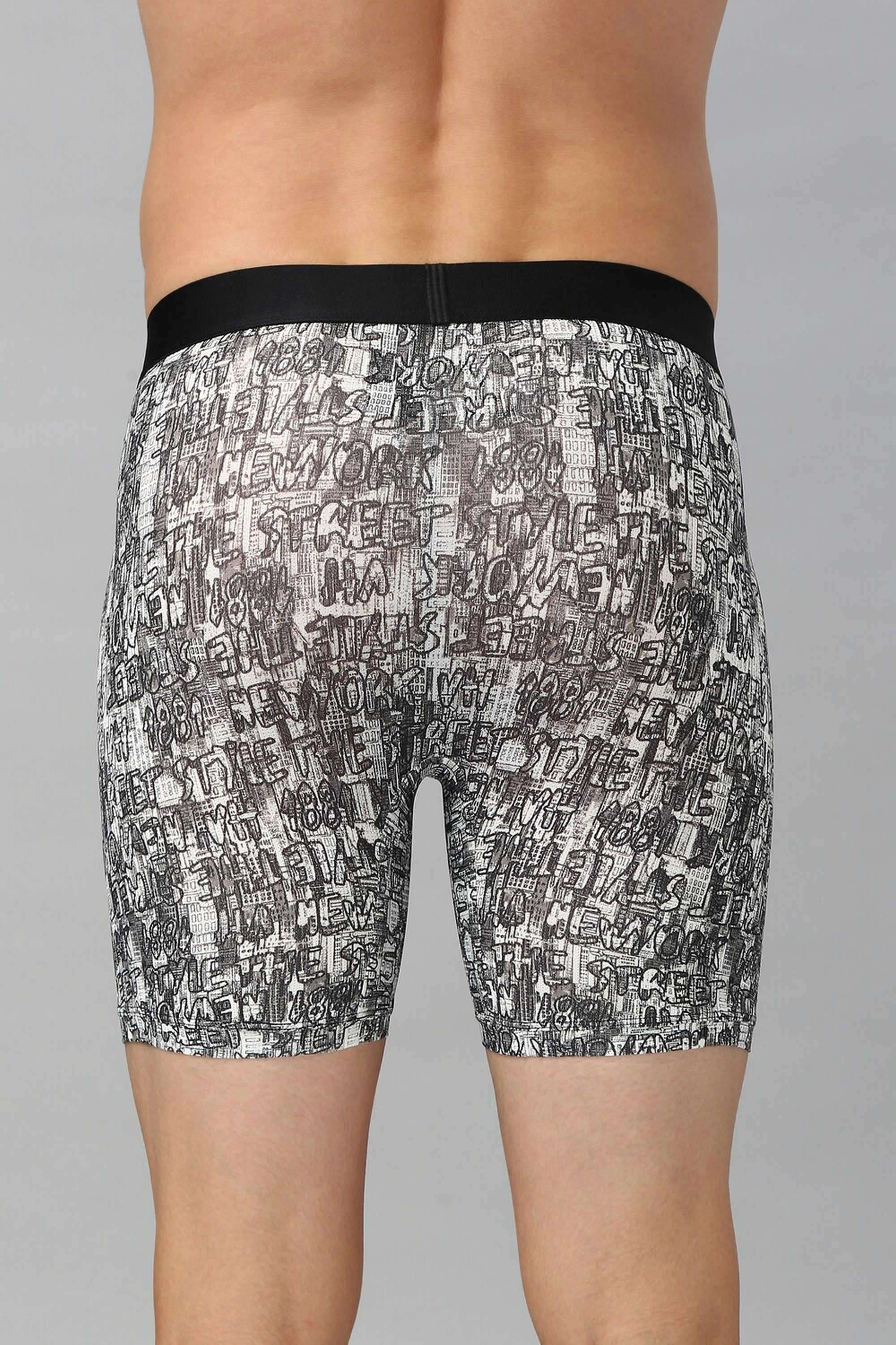 Cotton-Nylon-Men-s-Active-Performance-Boxer