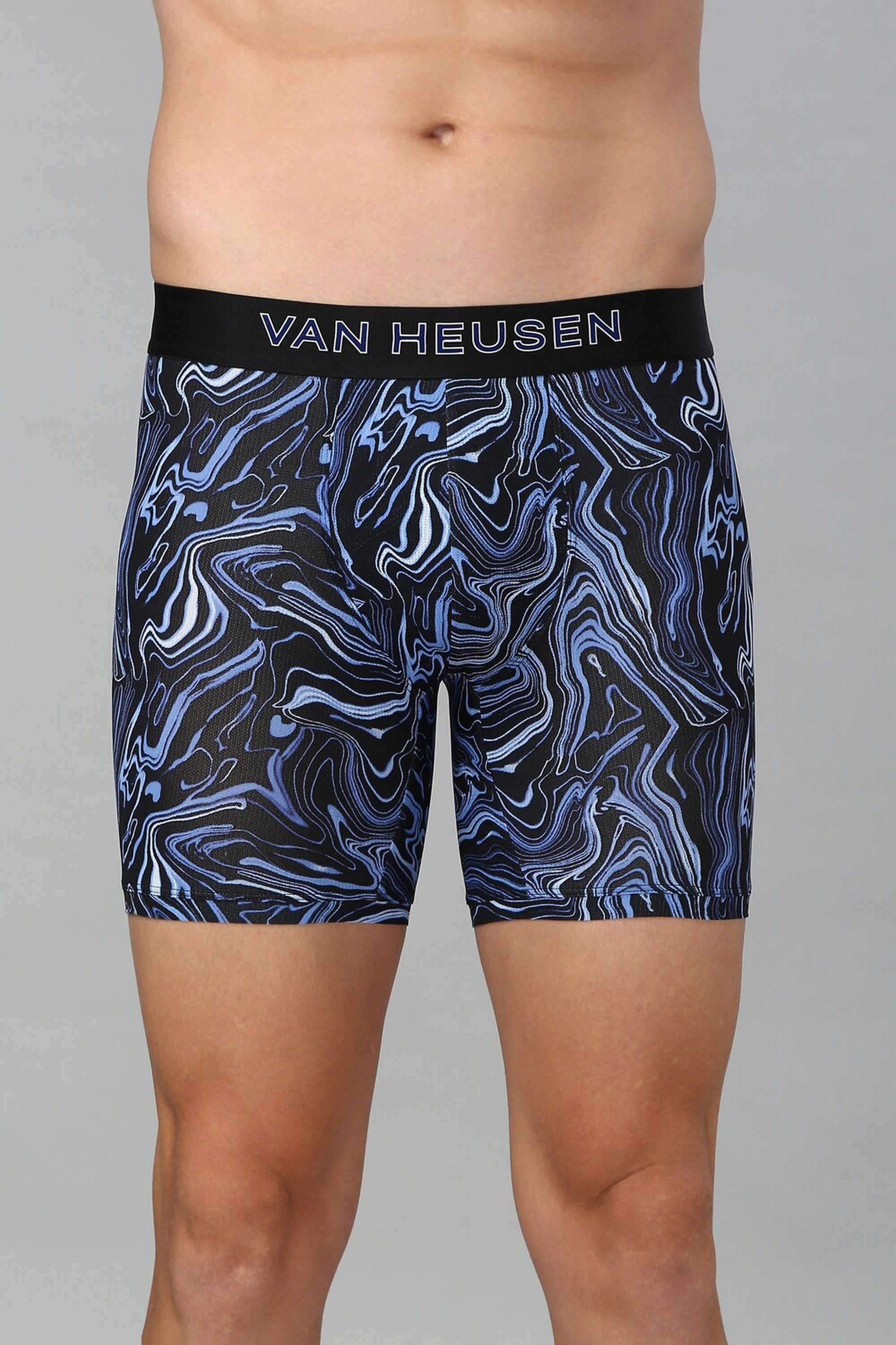 Cotton-Nylon-Men-s-Active-Performance-Boxer