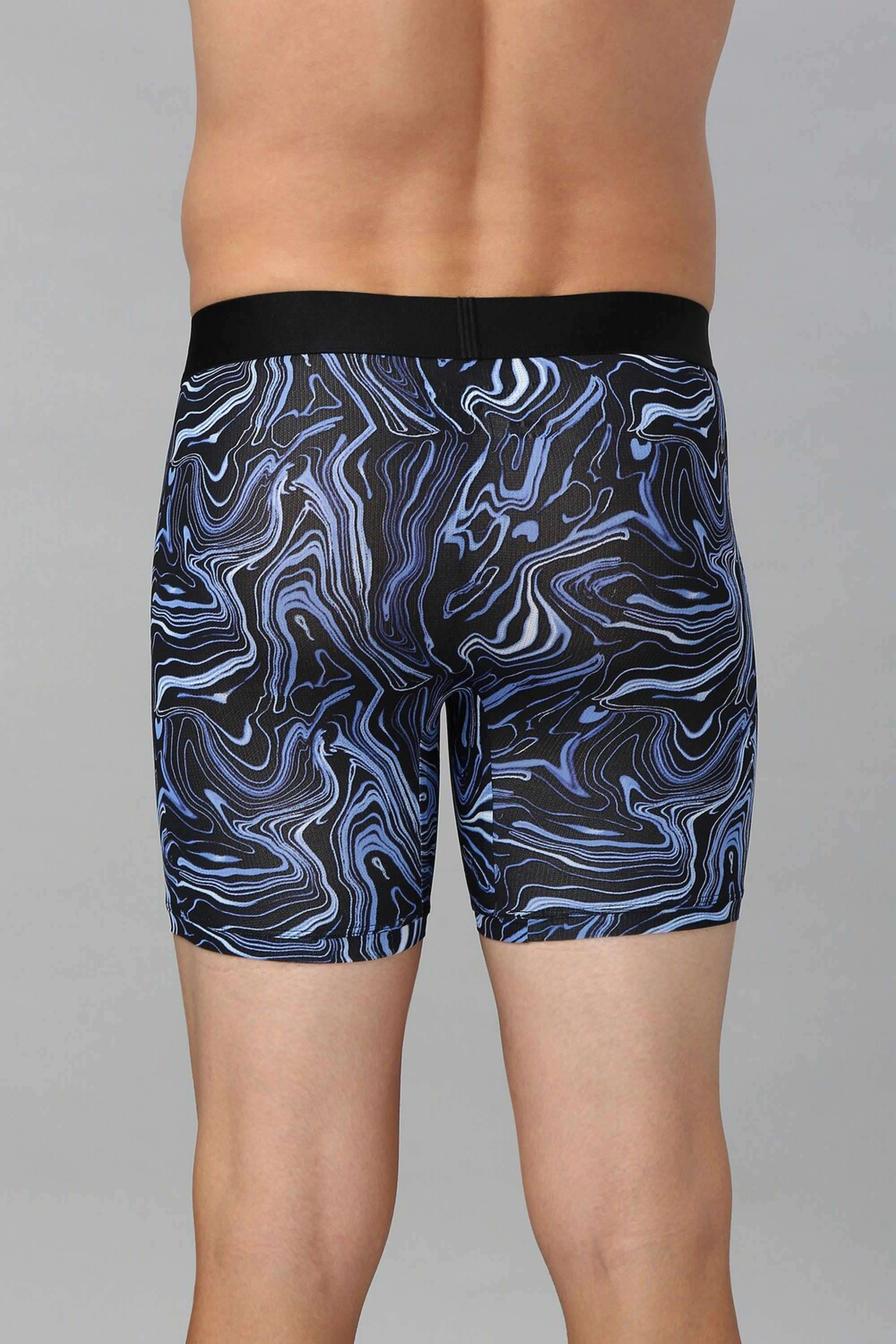 Cotton-Nylon-Men-s-Active-Performance-Boxer