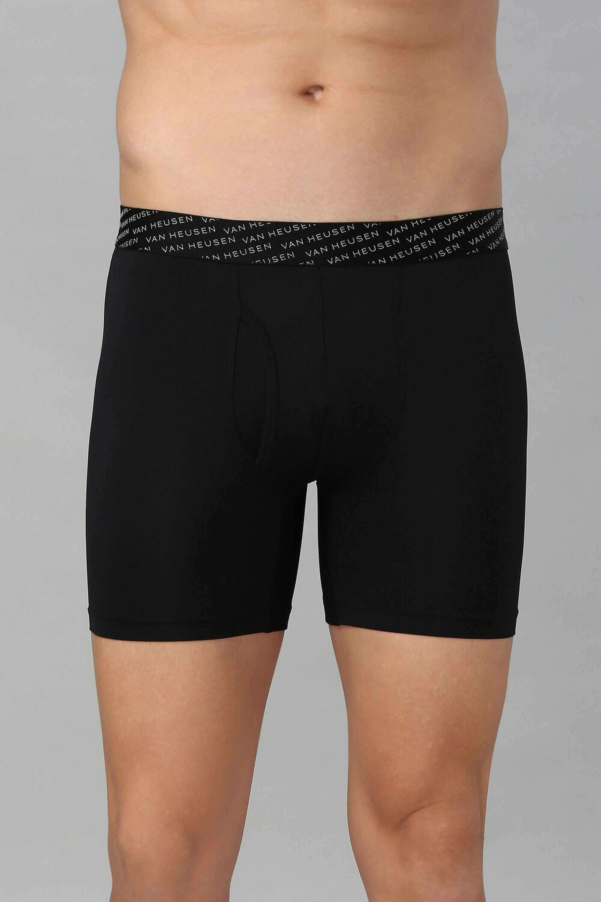 Nylon-Men-s-Signature-Boxer