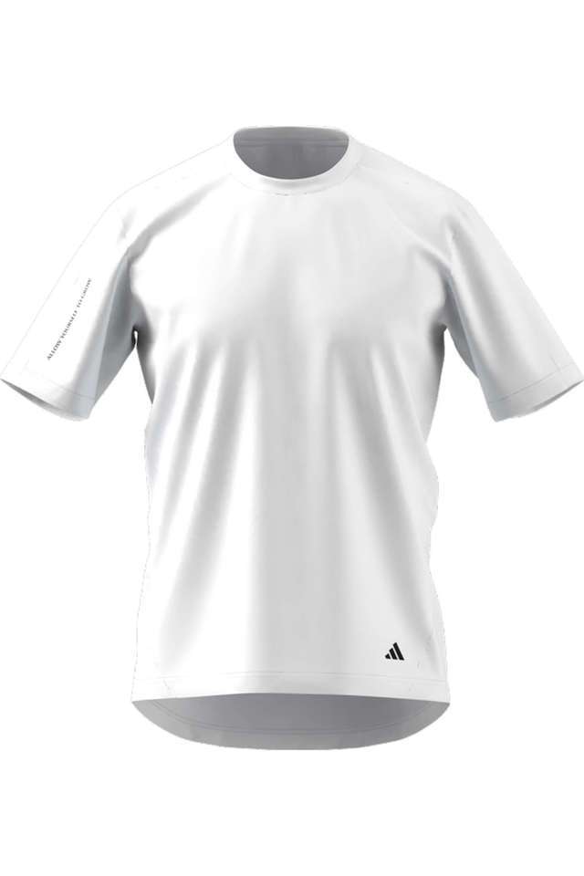 Printed-Polyester-Slim-Fit-Men-s-T-Shirt