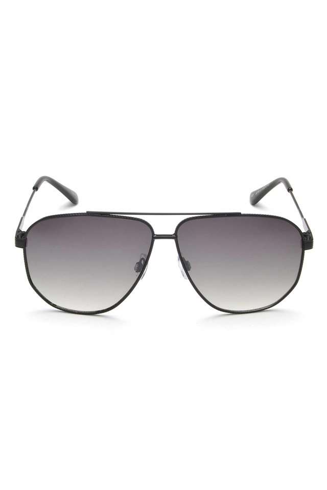 Full-Rim-100--UV-Protection-(UV-400)-Square-Men-s-Sunglasses