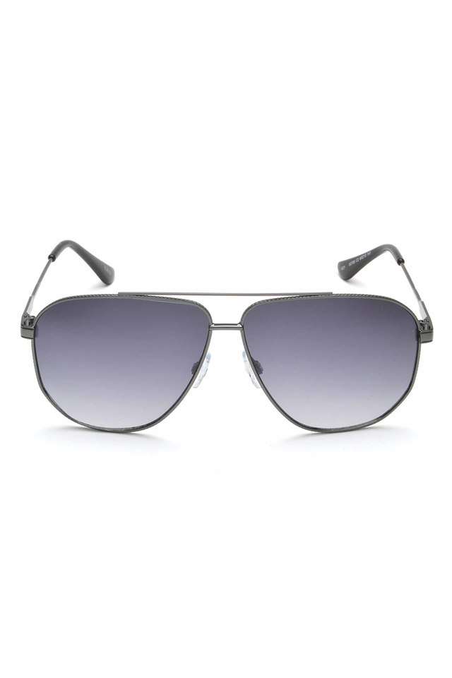 Full-Rim-100--UV-Protection-(UV-400)-Square-Men-s-Sunglasses