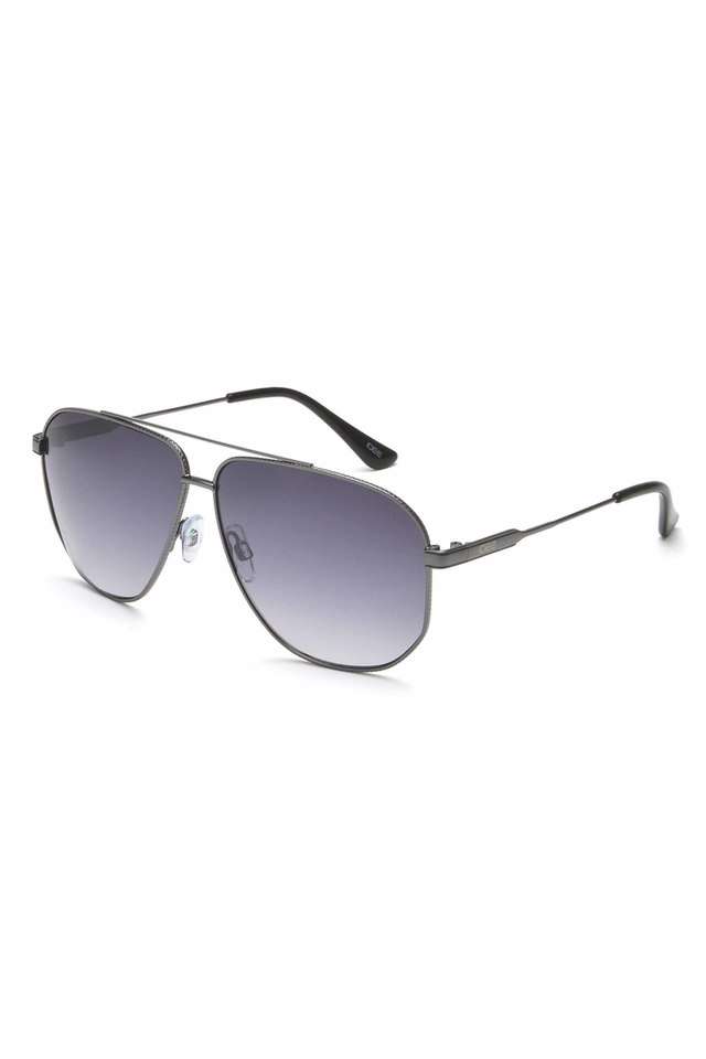 Full-Rim-100--UV-Protection-(UV-400)-Square-Men-s-Sunglasses
