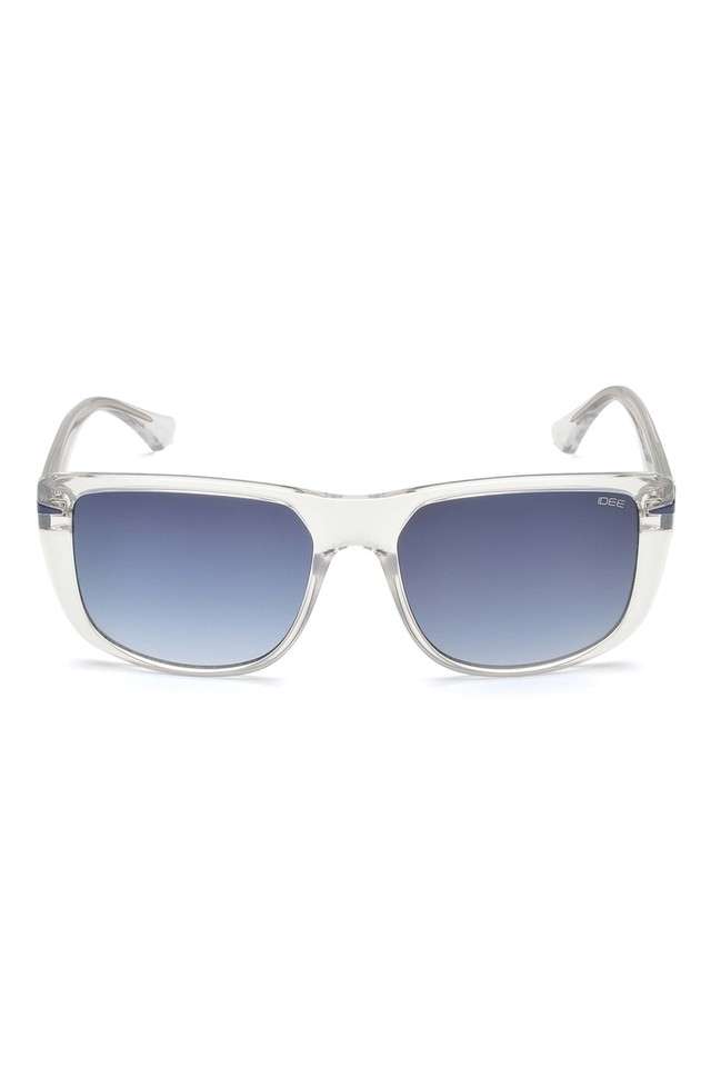 Full-Rim-100--UV-Protection-(UV-400)-Square-Men-s-Sunglasses