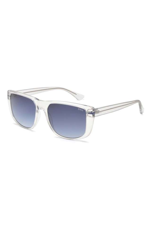Full-Rim-100--UV-Protection-(UV-400)-Square-Men-s-Sunglasses