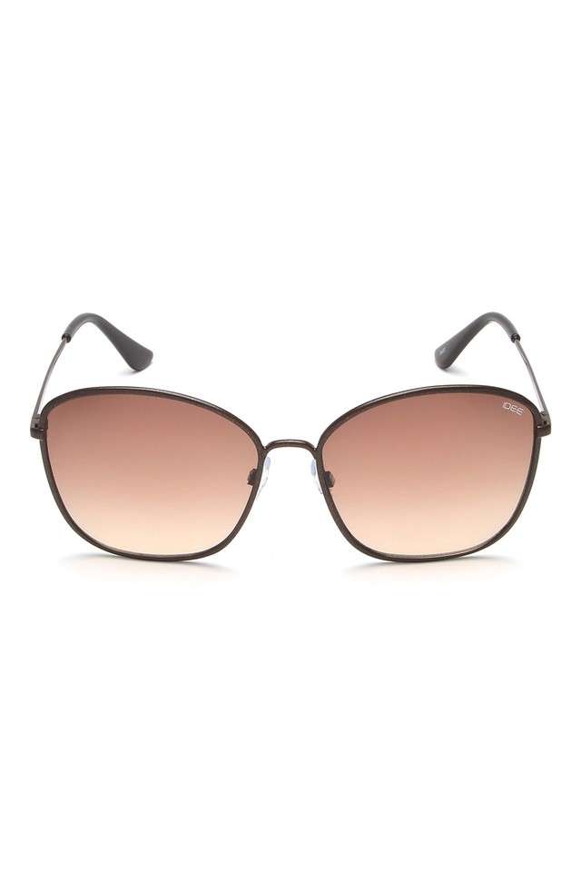 Full-Rim-100--UV-Protection-(UV-400)-Butterfly-Women-Sunglasses