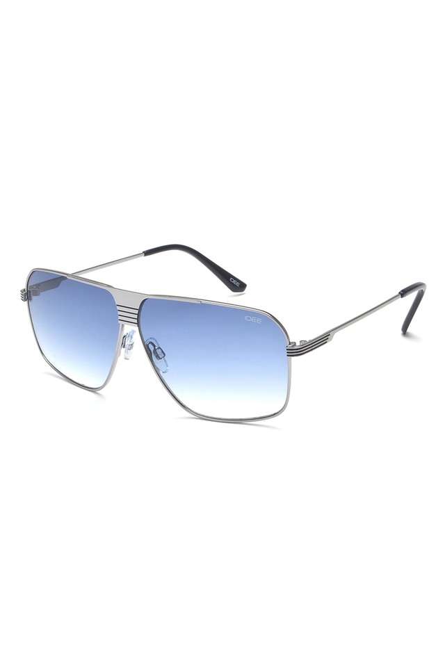 Mens-Full-Rim-UV-Protected-Square-Sunglasses---IDS2895C3SG