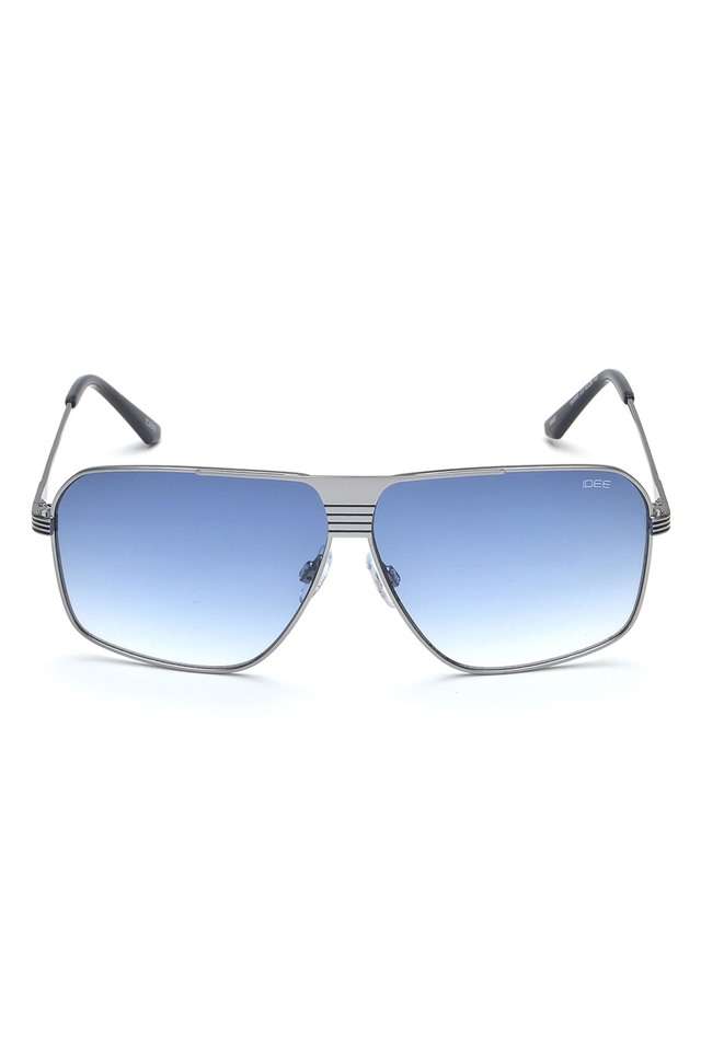 Mens-Full-Rim-UV-Protected-Square-Sunglasses---IDS2895C3SG
