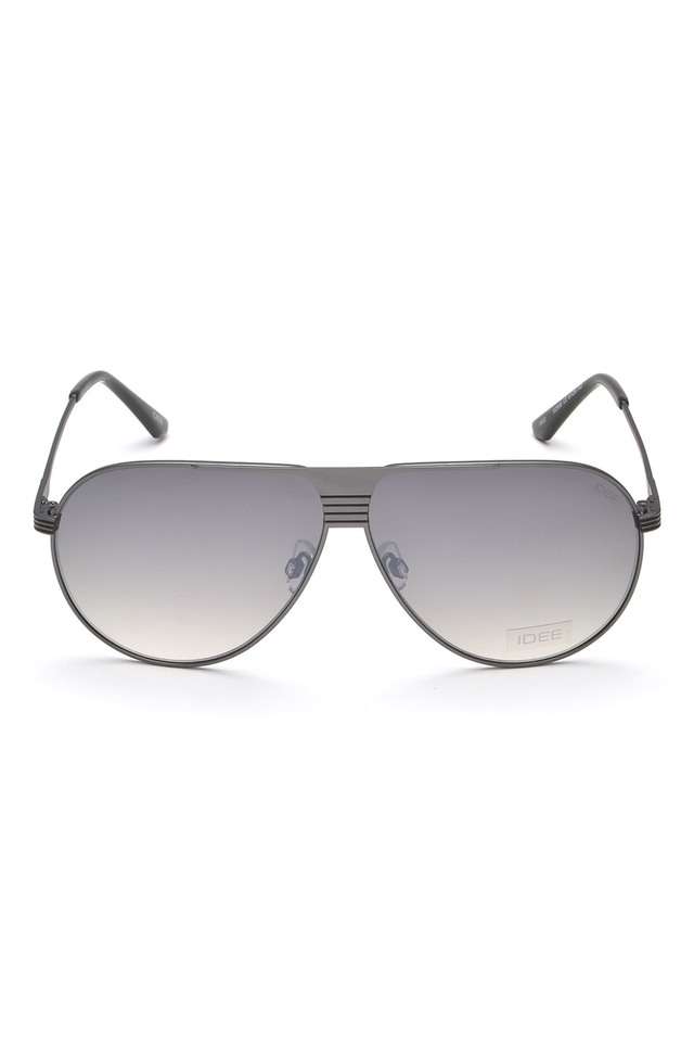 Full-Rim-UV-Protected-Aviator-Men-s-Sunglasses---IDS2896C2SG
