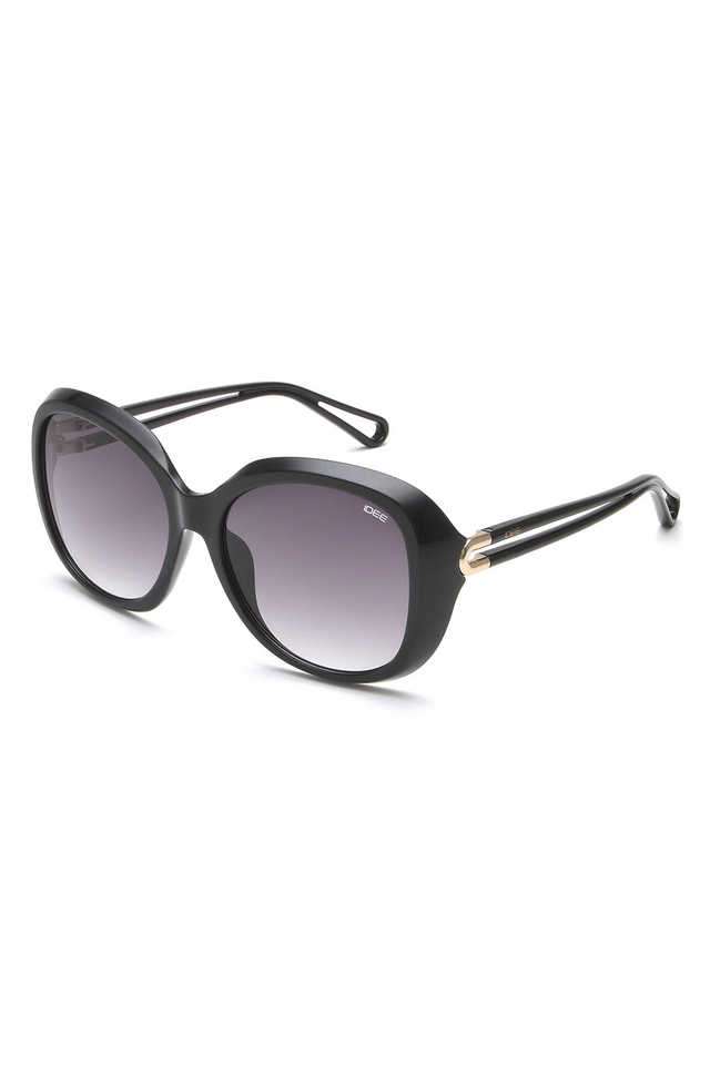 Women-Full-Rim-UV-Protected-Square-Sunglasses