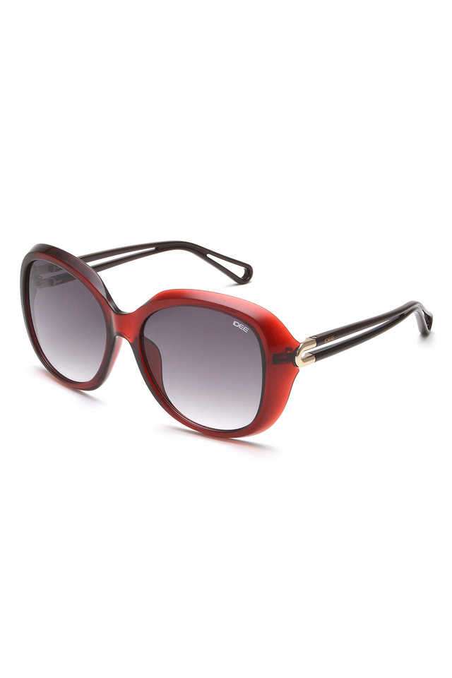 Women-Full-Rim-UV-Protected-Square-Sunglasses