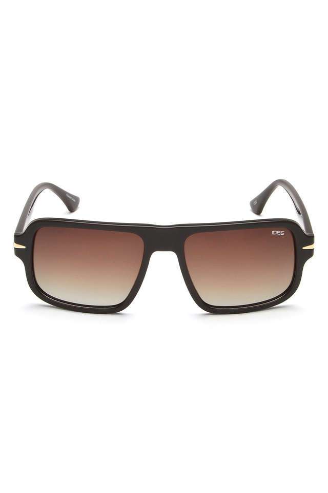 Men-s-Full-Rim-100--UV-Protection-(UV-400)-Square-Sunglasses---IDS2951C2PSG