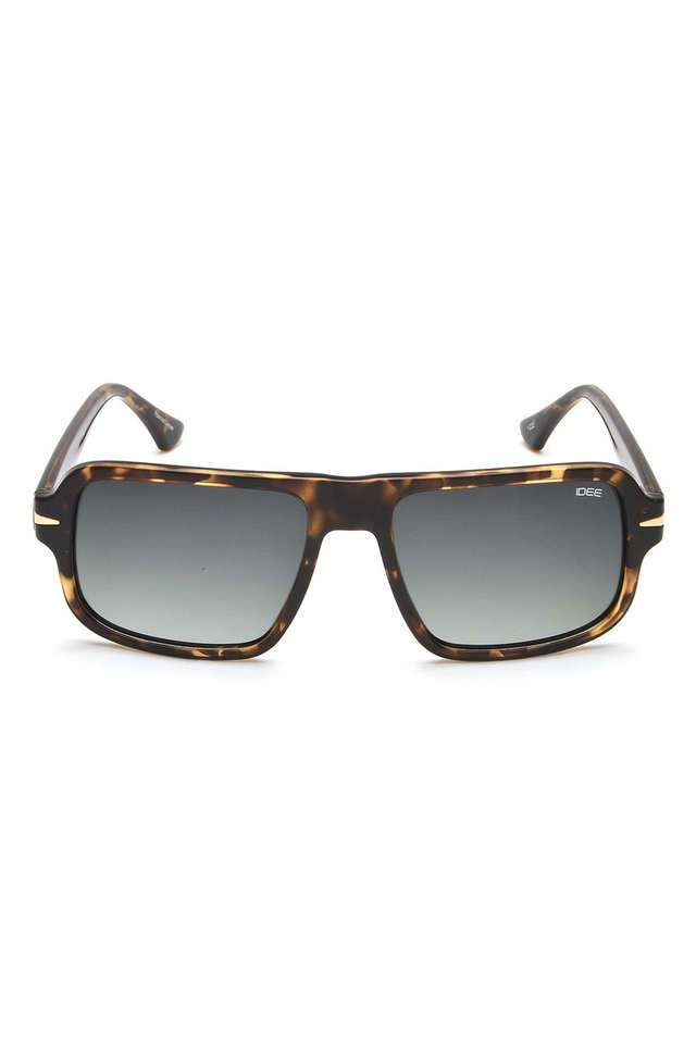 Men-s-Full-Rim-100--UV-Protection-(UV-400)-Square-Sunglasses---IDS2951C3PSG