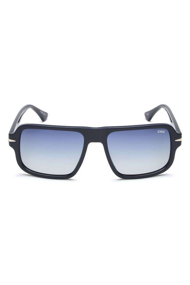 Men-s-Full-Rim-100--UV-Protection-(UV-400)-Square-Sunglasses---IDS2951C4PSG