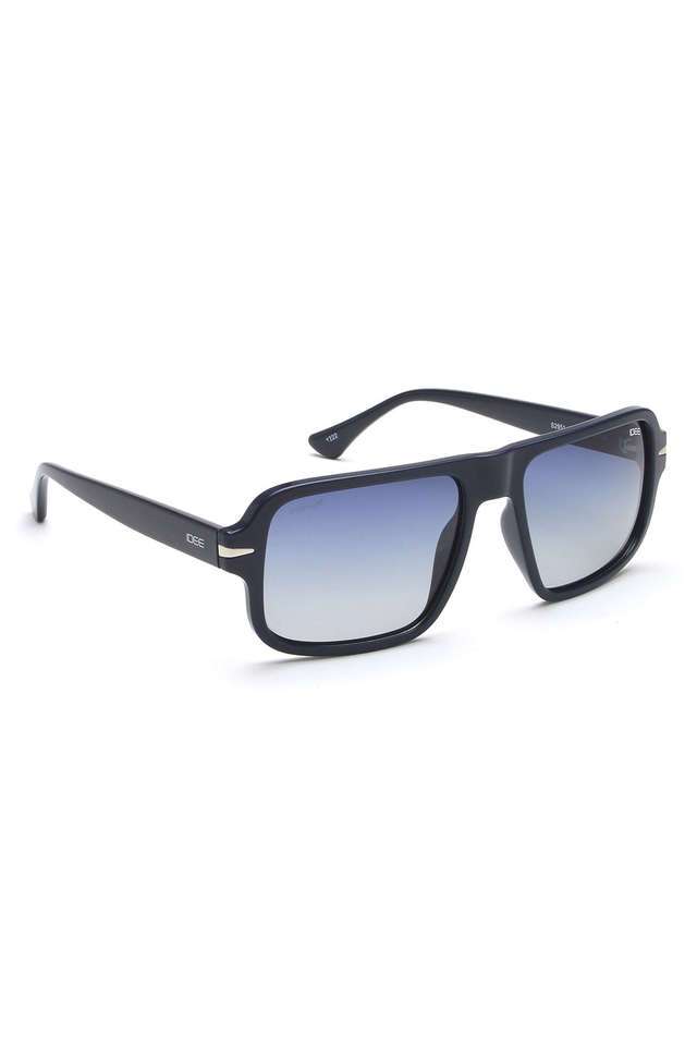 Men-s-Full-Rim-100--UV-Protection-(UV-400)-Square-Sunglasses---IDS2951C4PSG