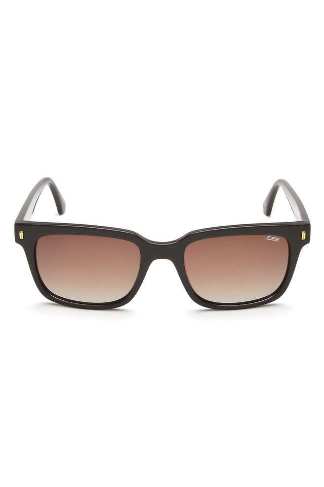 Men-s-Full-Rim-100--UV-Protection-(UV-400)-Square-Sunglasses---IDS2954C2PSG