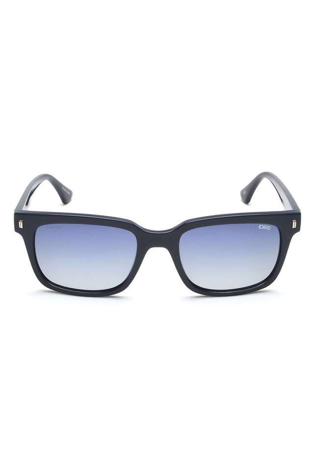 Men-s-Full-Rim-100--UV-Protection-(UV-400)-Square-Sunglasses---IDS2954C4PSG