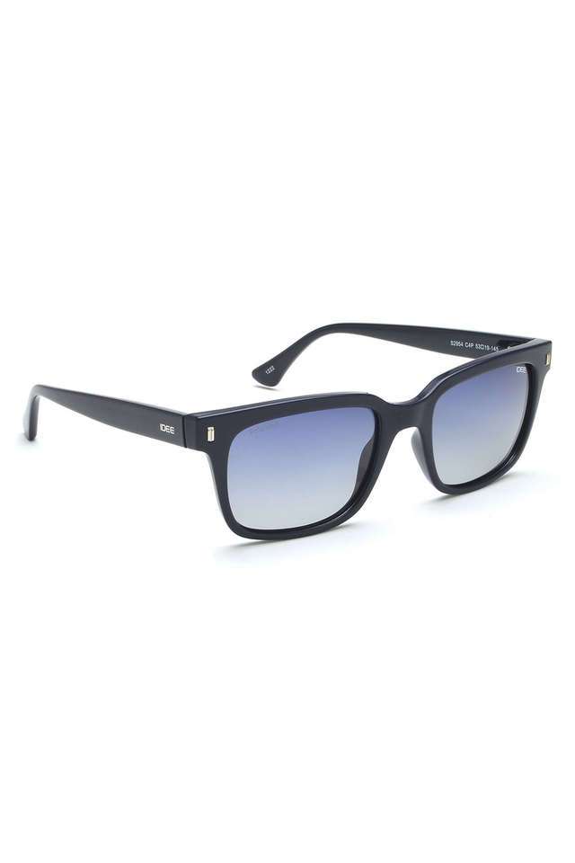 Men-s-Full-Rim-100--UV-Protection-(UV-400)-Square-Sunglasses---IDS2954C4PSG