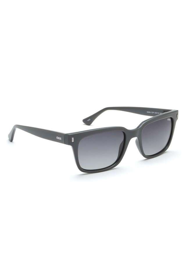 Men-s-Full-Rim-100--UV-Protection-(UV-400)-Square-Sunglasses---IDS2954C5PSG