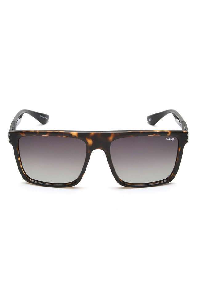 Men-s-Full-Rim-100--UV-Protection-(UV-400)-Square-Sunglasses---IDS2957C3PSG