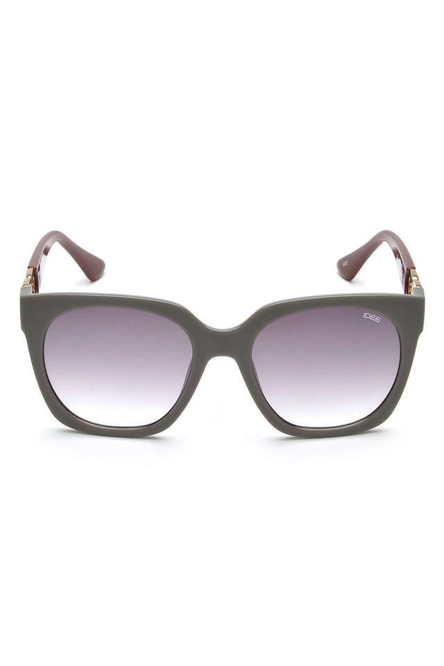 Women-s-Full-Rim-100--UV-Protection-(UV-400)-Square-Sunglasses---IDS2965C4SG