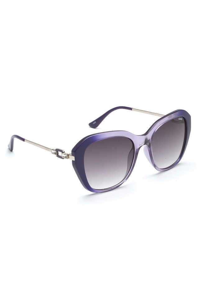 Women-Full-Rim-UV-Protected-Square-Sunglasses