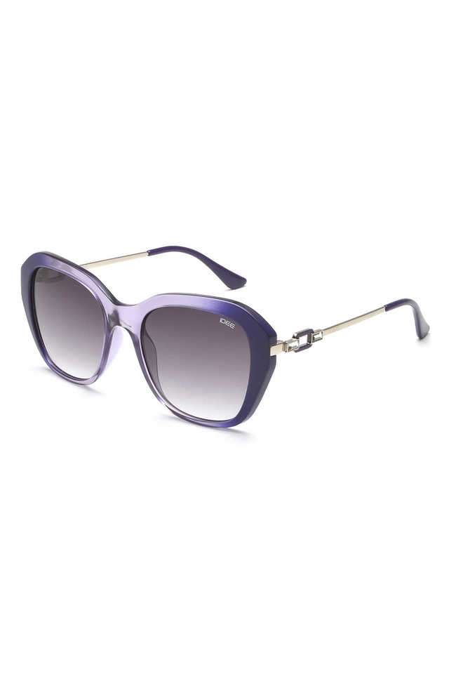 Women-Full-Rim-UV-Protected-Square-Sunglasses