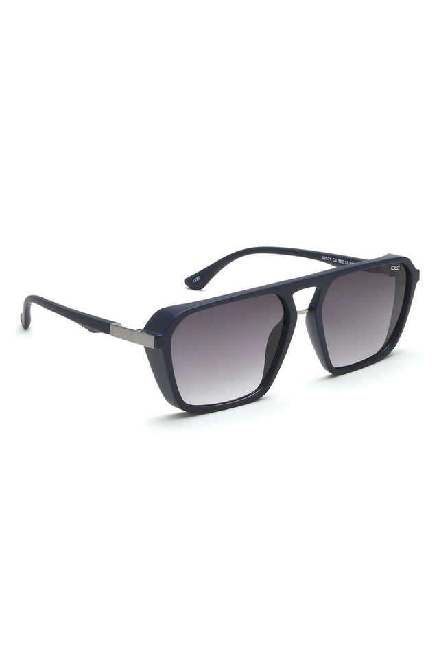 Men-Full-Rim-UV-Protected-Square-Sunglasses