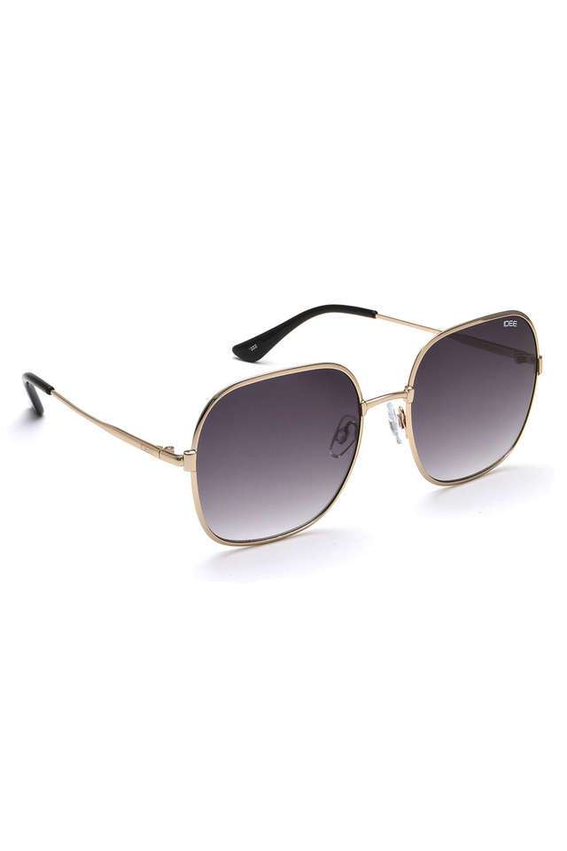 Women-s-Full-Rim-100--UV-Protection-(UV-400)-Square-Sunglasses---IDS2975C1SG