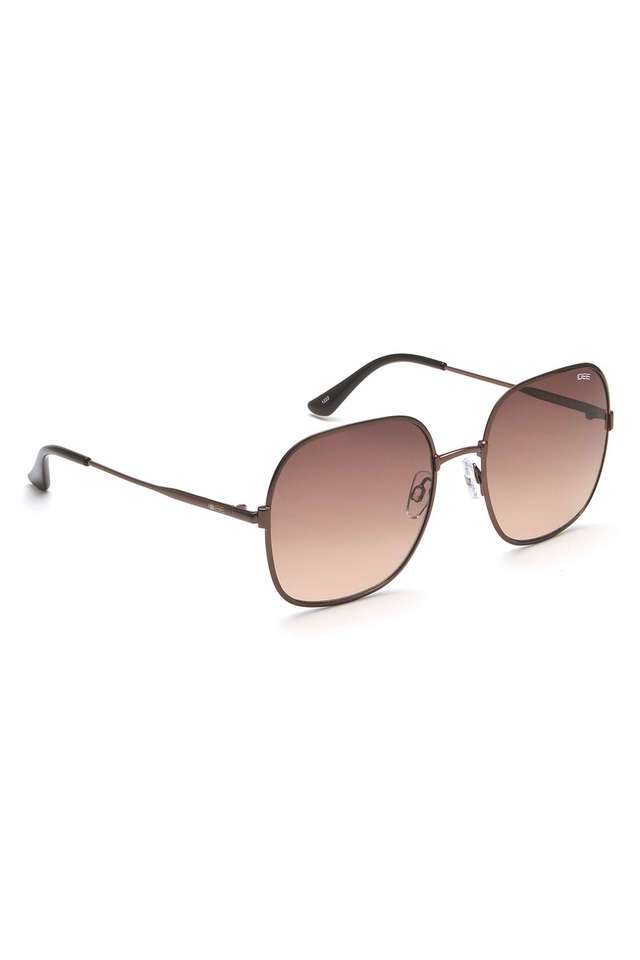 Women-s-Full-Rim-100--UV-Protection-(UV-400)-Square-Sunglasses---IDS2975C2SG