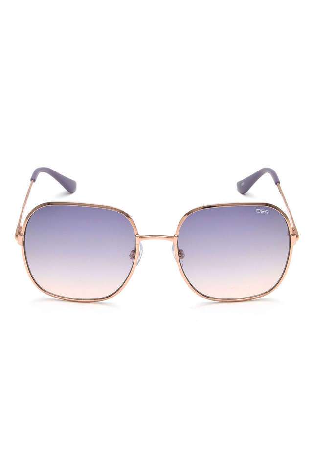 Women-s-Full-Rim-100--UV-Protection-(UV-400)-Square-Sunglasses---IDS2975C3SG