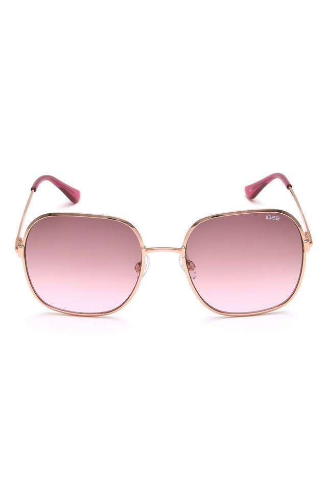 Women-s-Full-Rim-100--UV-Protection-(UV-400)-Square-Sunglasses---IDS2975C4SG