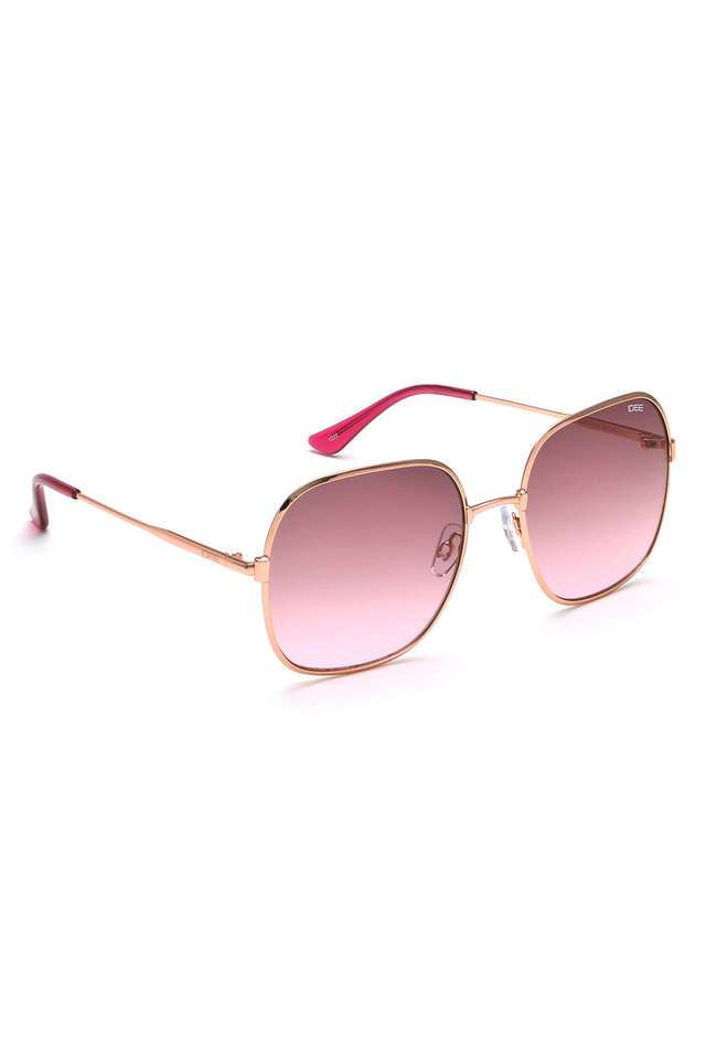 Women-s-Full-Rim-100--UV-Protection-(UV-400)-Square-Sunglasses---IDS2975C4SG