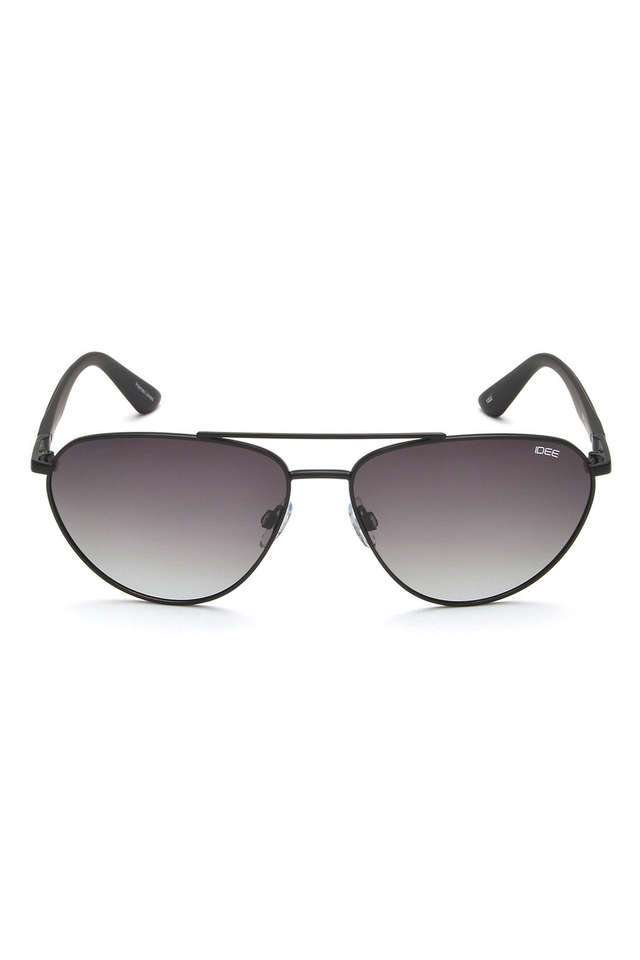 Men-s-Full-Rim-100--UV-Protection-(UV-400)-Aviator-Sunglasses---IDS2977C1PSG