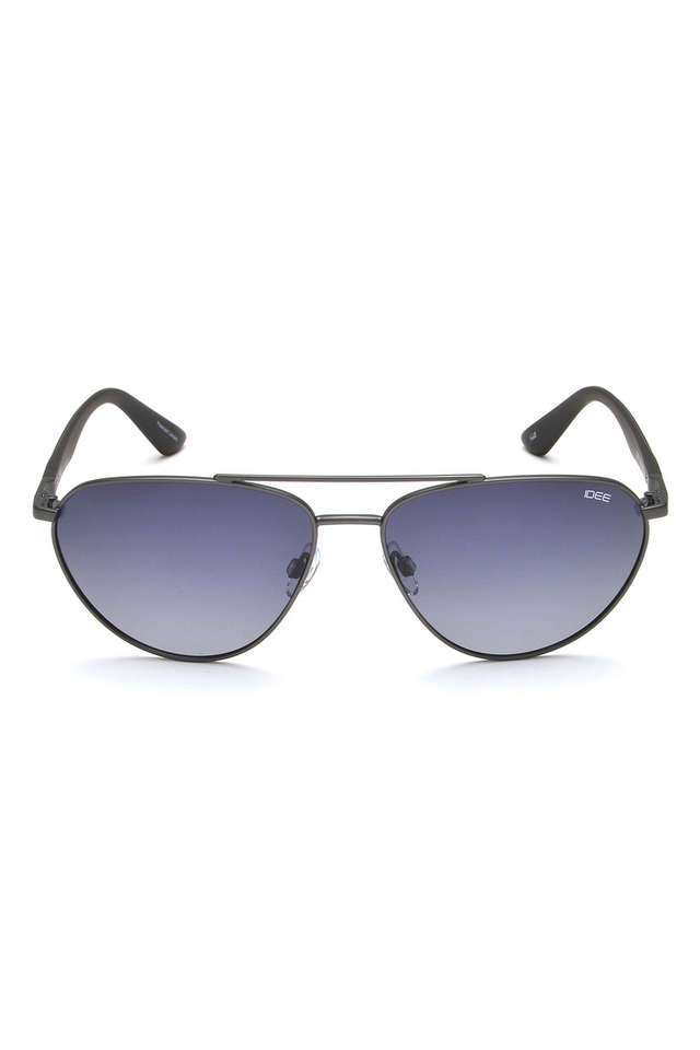 Men-s-Full-Rim-100--UV-Protection-(UV-400)-Aviator-Sunglasses---IDS2977C2PSG