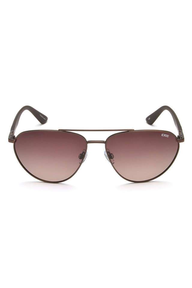 Men-s-Full-Rim-100--UV-Protection-(UV-400)-Aviator-Sunglasses---IDS2977C3PSG
