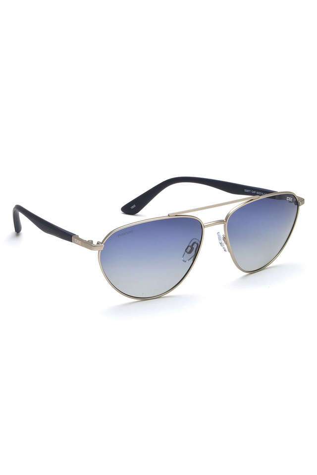 Men-s-Full-Rim-100--UV-Protection-(UV-400)-Aviator-Sunglasses---IDS2977C4PSG