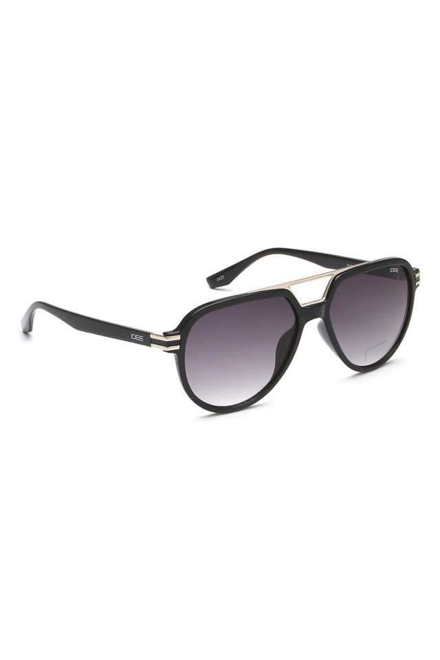 Men-Full-Rim-Non-Polarized-Aviator-Sunglasses